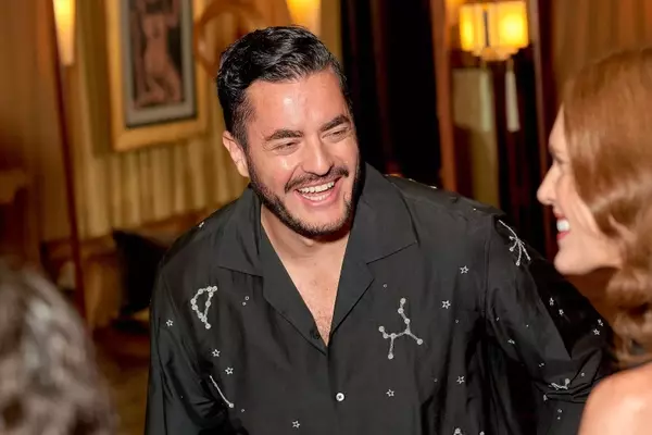 Fashion and Beauty Leaders Discuss the Future of Retail at a Private NYC Dinner