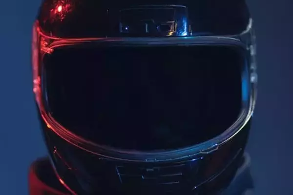 The Enigma of -Ed: Car and Driver's Mysterious Voice