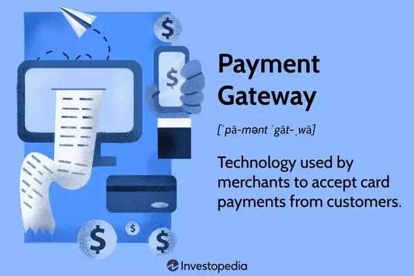 Understanding Payment Gateways: Bridging Merchants and Processors