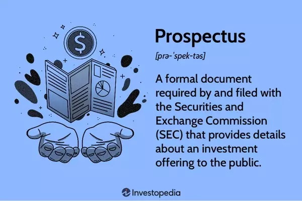 Understanding the Prospectus: A Guide for Investors