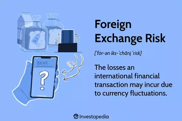 Understanding Foreign Exchange Risk and Its Impact on International Transactions