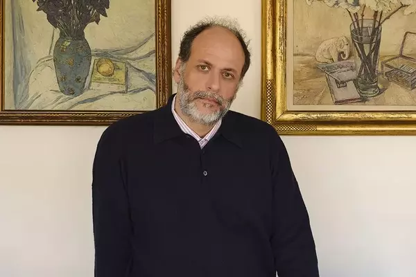 Luca Guadagnino Honored with Cartier Glory to the Filmmaker Award at Venice Film Festival