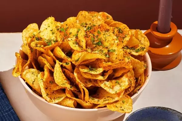 Culinary Creations: A Compilation of Editors' Favorite Recipes