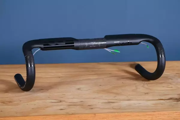 Deda Superzero RS Carbon Bars: A Blend of Tradition and Modern Innovation