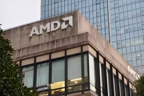 AMD's Data Center Dominance: Strong Q2, Ambitious Future