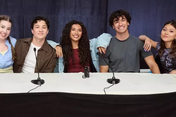 Disney's 'Descendants' Universe Expands with 'Hidden Heroes' Focusing on Sidekicks' Offspring