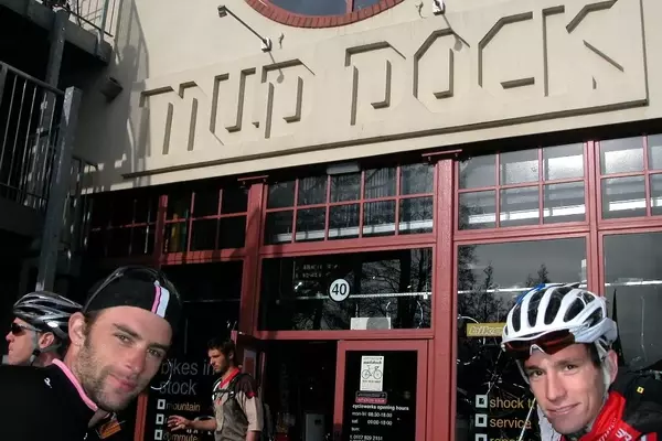 End of an Era: Bristol's Pioneering Mud Dock Cycleworks Closes After 32 Years