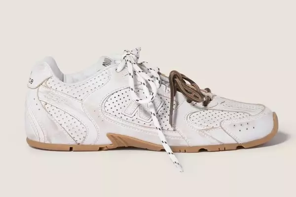 Top Sneaker Collaborations of the Year