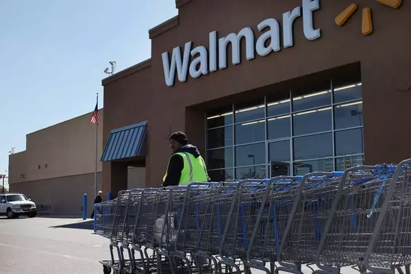 Walmart Offering Significant Discount on 'Spacious' Outdoor Storage Shed