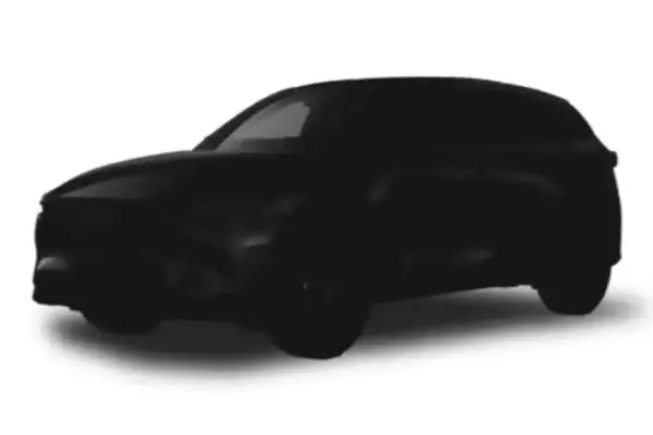 Mazda Reveals Teaser for Next-Generation CX-3