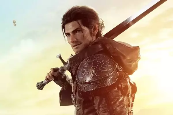 Final Fantasy XIV Online on Switch 2 Receives Performance and UI Enhancements