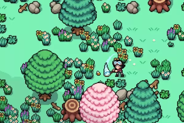 Comprehensive Guide to Bug Collection in Fields of Mistria