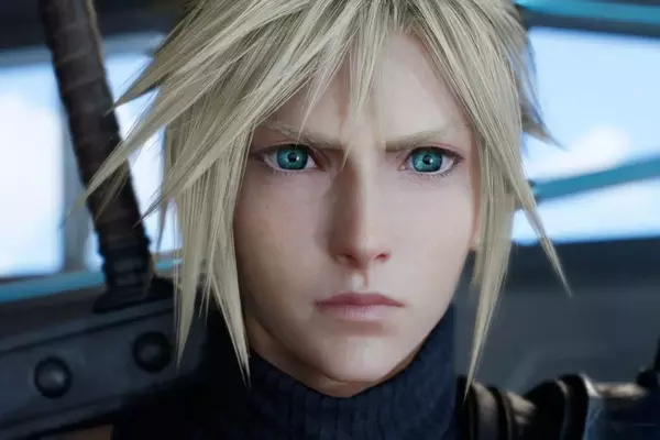 Final Fantasy 7 Revelation Headlines Gamescom Opening Night Live
