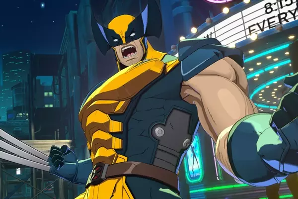 Marvel Tōkon: Fighting Souls Battles Launch Day Performance Issues and Login Requirements