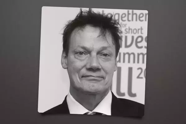Grammy-Winning Producer William Orbit Dies at 69