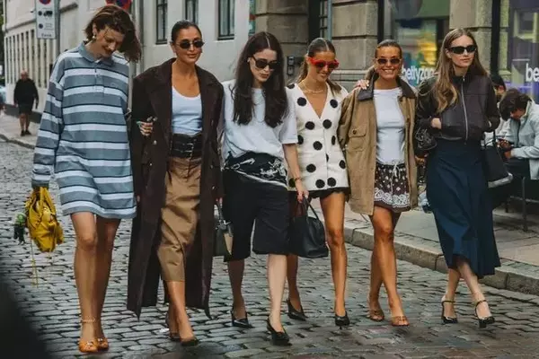 Copenhagen Fashion Week Spring 2027: Key Highlights and Trends