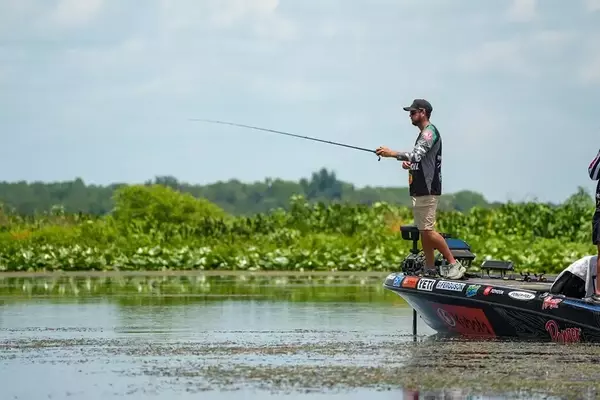 Florida's Diminishing Freshwater Fisheries: A Crisis Unfolding