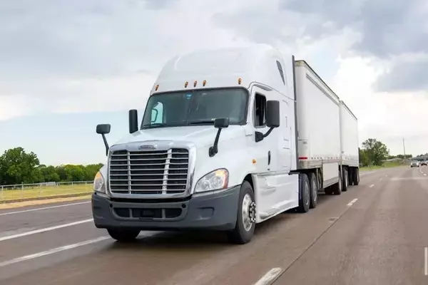 BlueGrace Logistics Bolsters Presence with Truk TMS Acquisition