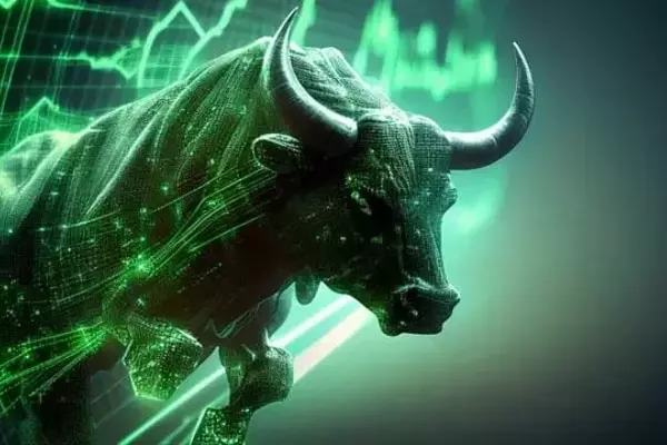 Nasdaq Surges as Weak Jobs Report Dims Rate Hike Prospects, Cloudflare Shines