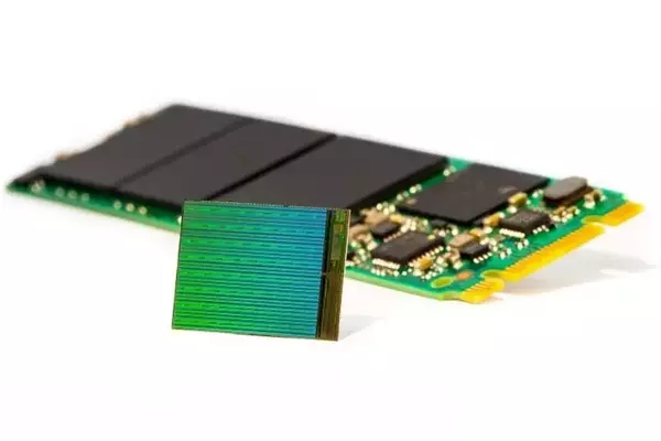 SK Hynix's Bold Investment Amidst Memory Market Fluctuations