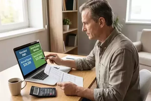 Unlock Double Your Retirement Income with This 401(k) Strategy Before Age 59.5