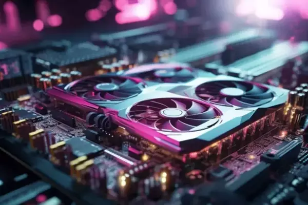 NVIDIA: From GPU Powerhouse to AI Infrastructure Leader