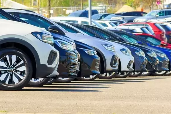 Cars.com: A Value Trap Despite Recent Rally