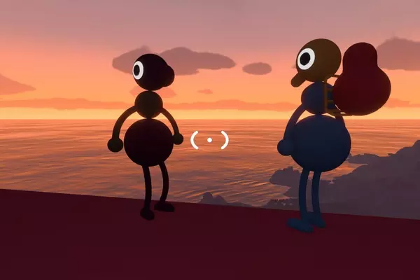 Big Walk Game: Developer Addresses Voice Chat Volume Concerns