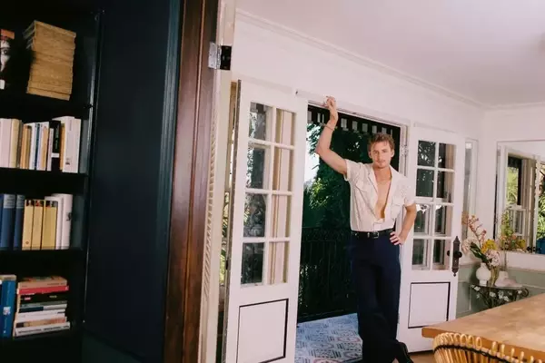 Magnus Ferrell's Rise to Stardom: From Viral Hit to Billboard Charts