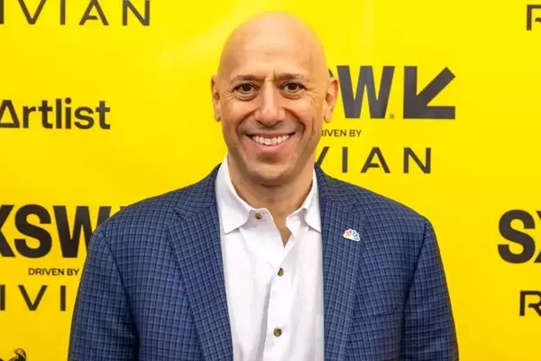 NBCUniversal's Matt Strauss Discusses Peacock's Growth and Streaming Future
