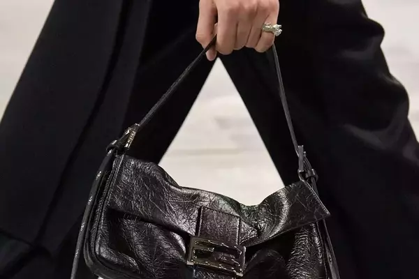 Fall/Winter 2026 Bag Trends: The Season's Must-Have Accessories