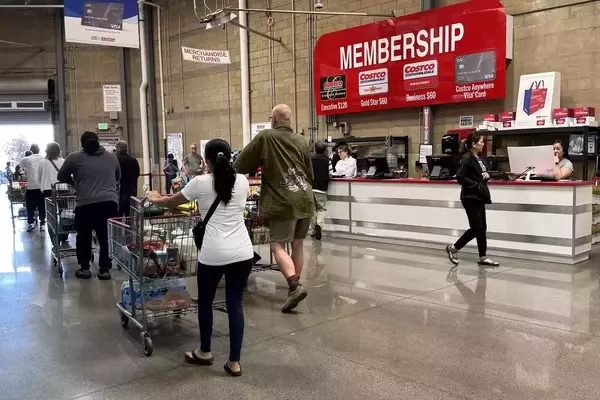 Who Shops at Costco? A Deep Dive into the Warehouse Giant's Customer Base