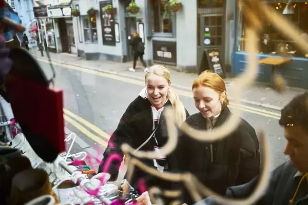 Gen Z's Economic Impact: Reshaping Global Markets