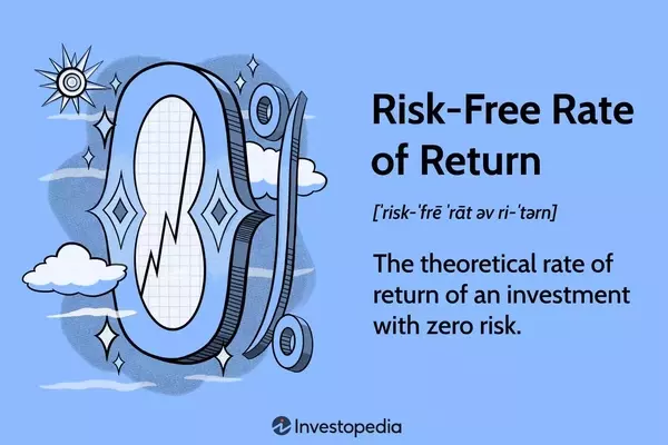 Understanding the Risk-Free Rate: A Cornerstone of Financial Analysis