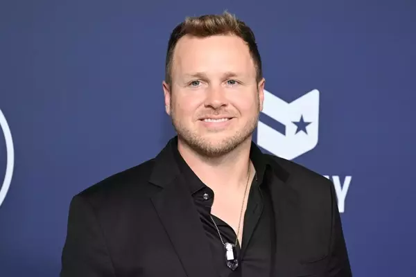 Spencer Pratt Advocates for Federal Film and TV Tax Incentives