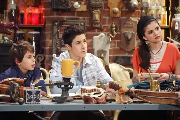 Jake T. Austin Expresses Disappointment Over Exclusion from 'Wizards of Waverly Place' Revival