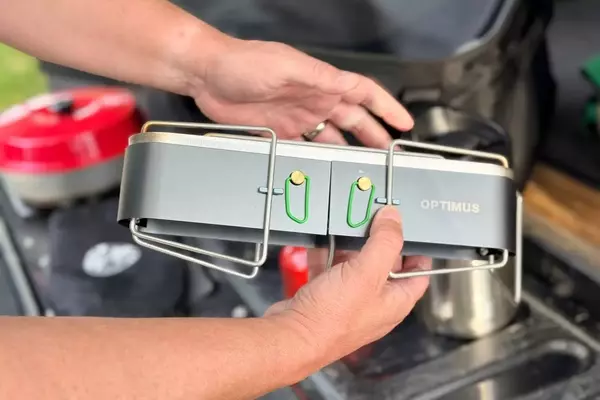 Optimus Gemini II: A Comprehensive Review of the Compact Dual-Burner Camp Stove