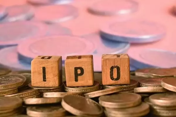 IPO and SPAC Market Activity: A Weekly Review
