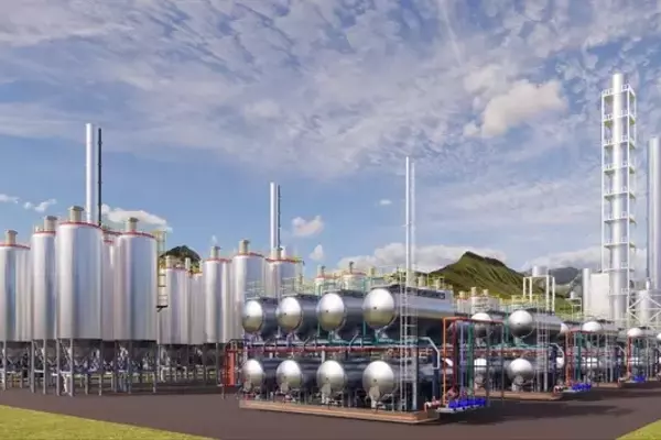 Keyera's Strategic Transformation in the Canadian NGL Market