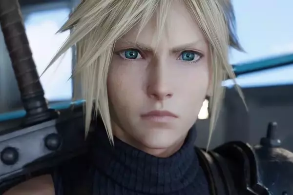 Final Fantasy VII Revelation: A Glimpse into the Grand Finale