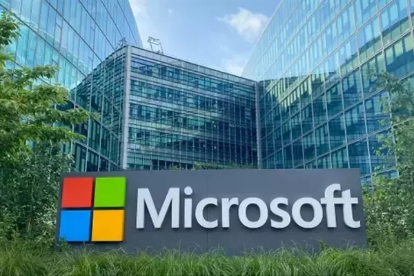 Microsoft: A Resilient Investment Opportunity Amidst Market Dynamics