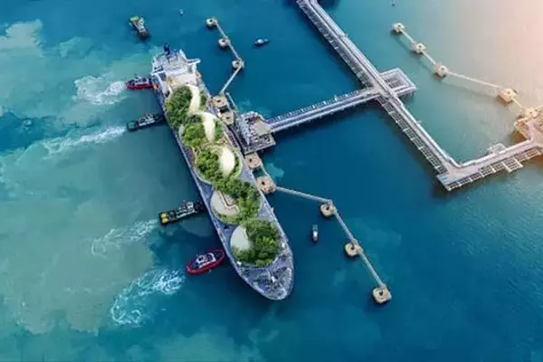 Energy and Data Center Trends: Geopolitical Impacts and Investment Opportunities