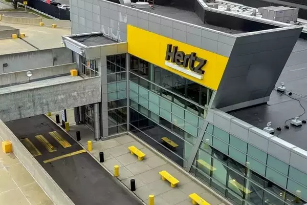 Hertz Shares Soar After Strong Q2 Performance and Optimistic Outlook
