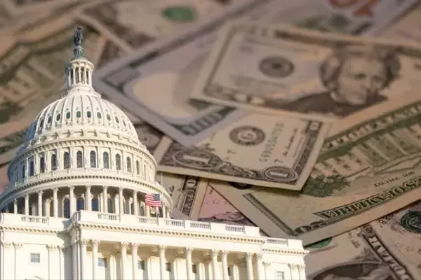 The Alarming Trajectory of US Government Debt: A Deep Dive into Fiscal Irresponsibility