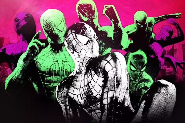 A Definitive Ranking of Live-Action Spider-Man Cinematic Adventures