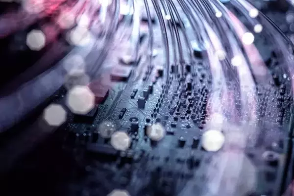 Ciena: A Hold as AI Data Center Expansion Fuels Growth, But Valuation Appears Stretched