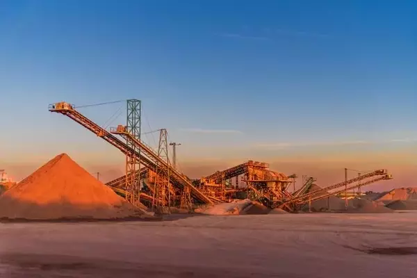 American Beacon GLG Natural Resources ETF: A Strategic Choice for Inflation Hedging