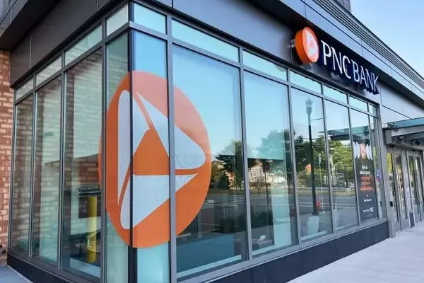 PNC Financial's National Expansion and Investment Appeal