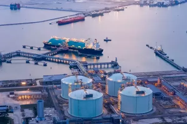 Cheniere Energy: A Global Leader in LNG with Robust Growth Prospects