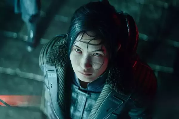 Tencent's Cyberpunk 'Grand Theft Auto' Competitor Faces Setbacks and Layoffs